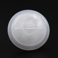 China Custom Make Plastic Ventilator Bacterial Filter for CPAP Factory